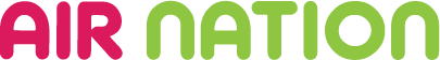 Air Nation Logo