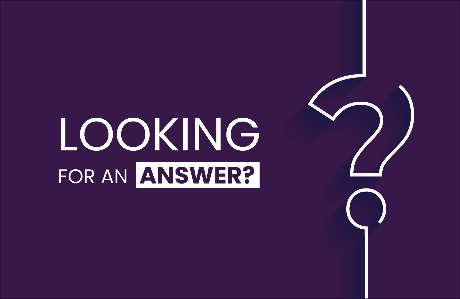 FAQs