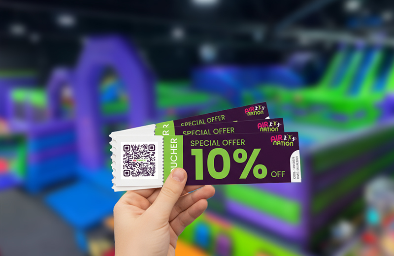 Vouchers